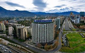 Hotel Cumbres Vitacura